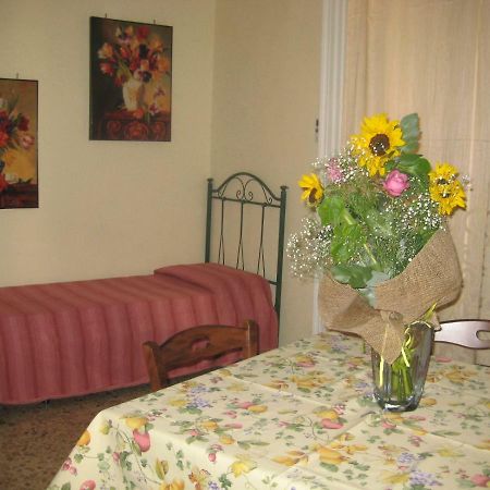 Iside Apartment Катания Екстериор снимка