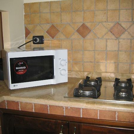 Iside Apartment Катания Екстериор снимка