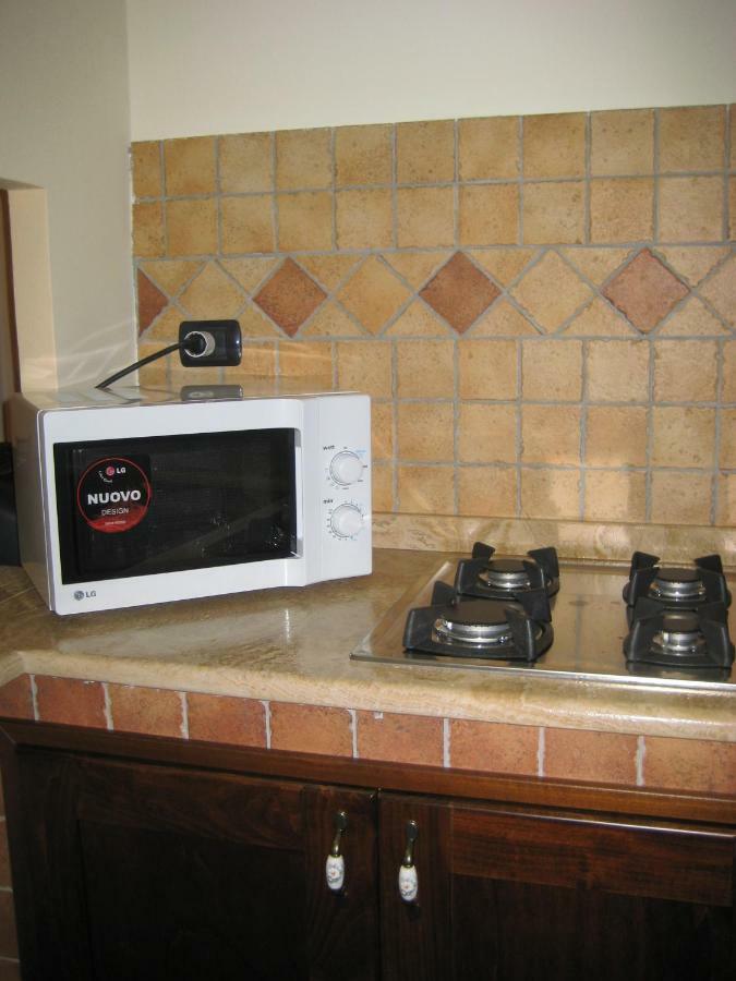 Iside Apartment Катания Екстериор снимка